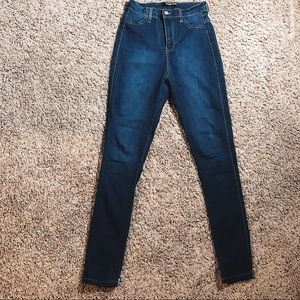 Fashion Nova Jeans Size 7